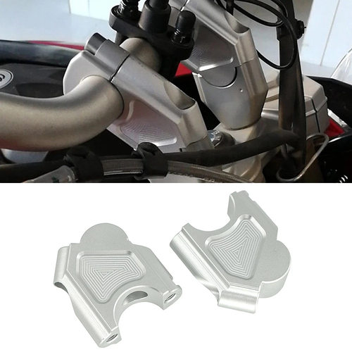 宝马F800GS/GT手把后移增高码