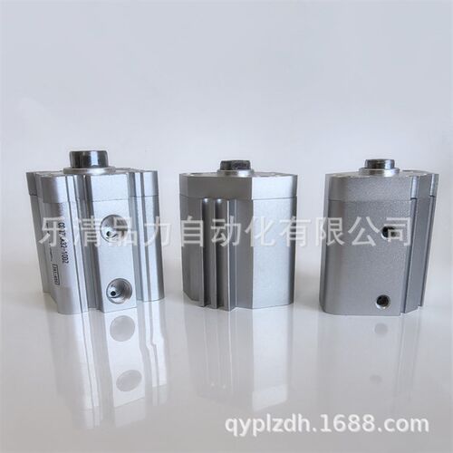 薄型气缸CQ2KB12/CQ2KB16-5-10-15-20-25-30D/DM-XB6-XC8-XB10-C9