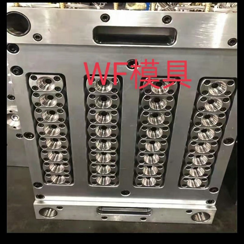 立式成型注塑模具多规格水瓶模具外壳模具制作塑料模具