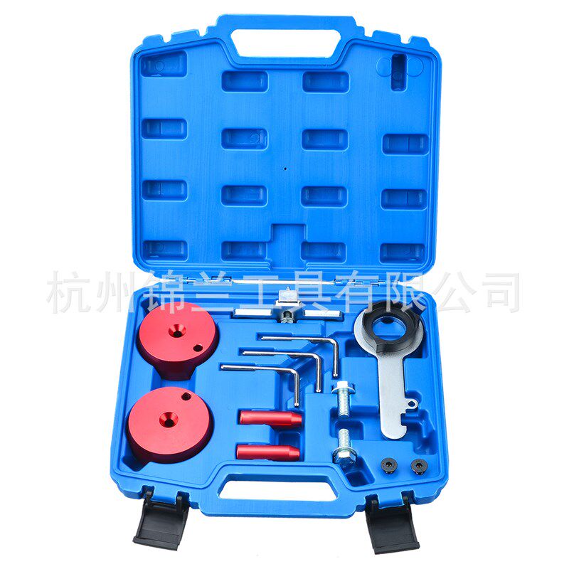 适用于福特2.0 TDCi 发动机柴油机正时专用工具