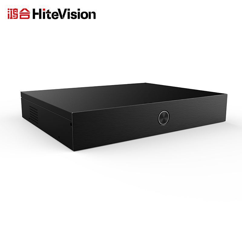 鸿合（HiteVision）录播一体机教学会议壁挂互动录播主机（含互