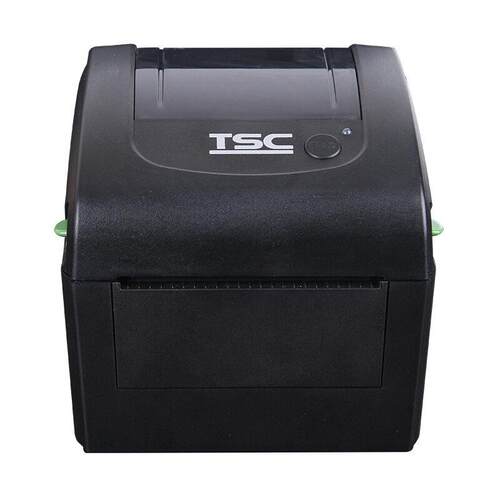 TSCDC2700热敏打印机外卖热敏纸e邮物流快递电子面打印机