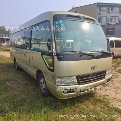 23座考斯特2TR欧二发动机现车
