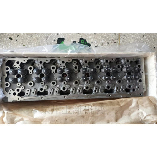 广西玉林发动机整机及配件玉林机器股份YC6L330-20缸盖总成