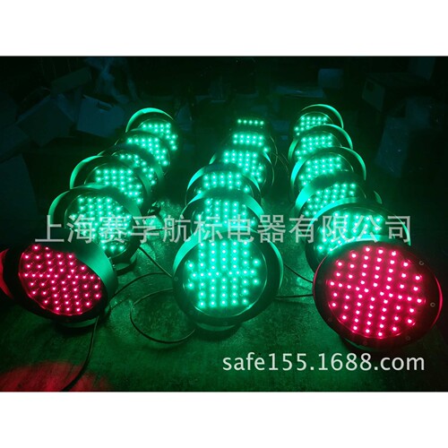 上海赛孚航标HDL-D2-37-19型太阳能桥涵灯LED-300型桥柱灯信号灯