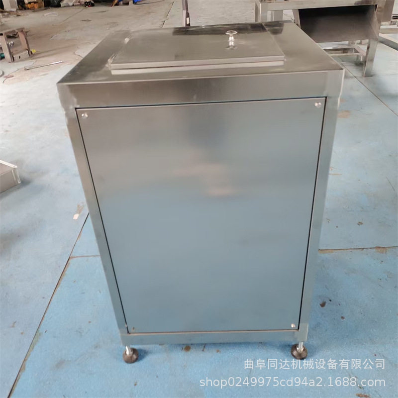 工业大型打泥机桑葚树莓南瓜胡萝卜土豆蔬菜制泥细腻打浆设备