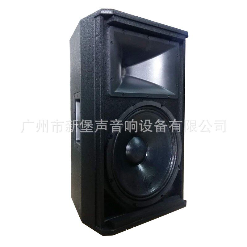 专业音响设备SRX715单15寸全频舞台演K出KTV家庭影院专业音箱