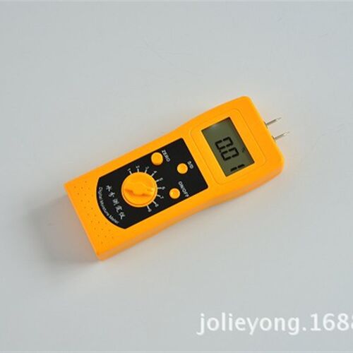 拓科牌冷鲜f肉水分测定仪,肉类水分仪DM300R