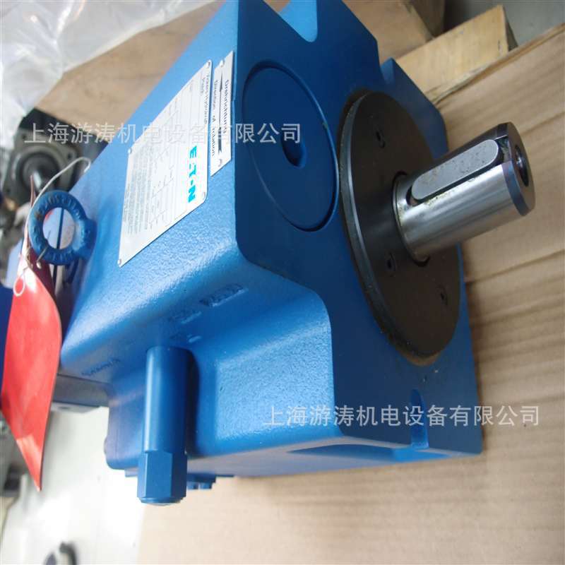 现货伊顿威格士泵PVH141R13AF30B252000002001AB010A上海游涛供