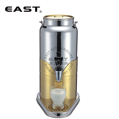 单头（V款）牛奶鼎【EAST东方厨具】