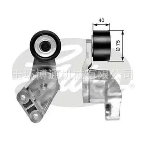 APV2450 38585 20762060北美车系 涨紧轮总成  涨紧Z器 张紧器