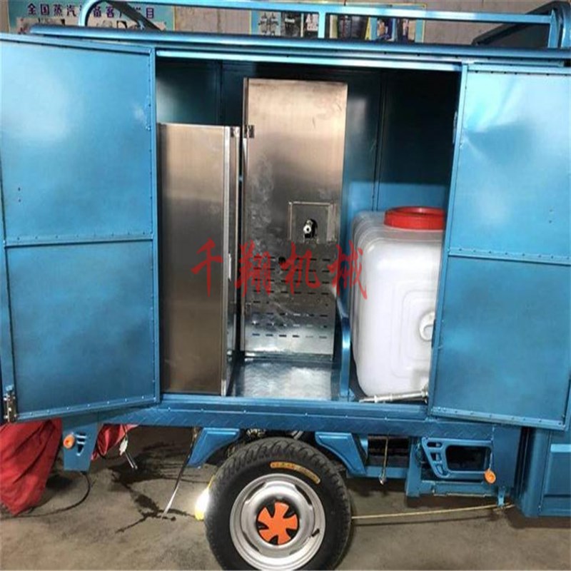 电脑全自动自g来水管电动洗车机器 小型家用移动便携式高压清洗机