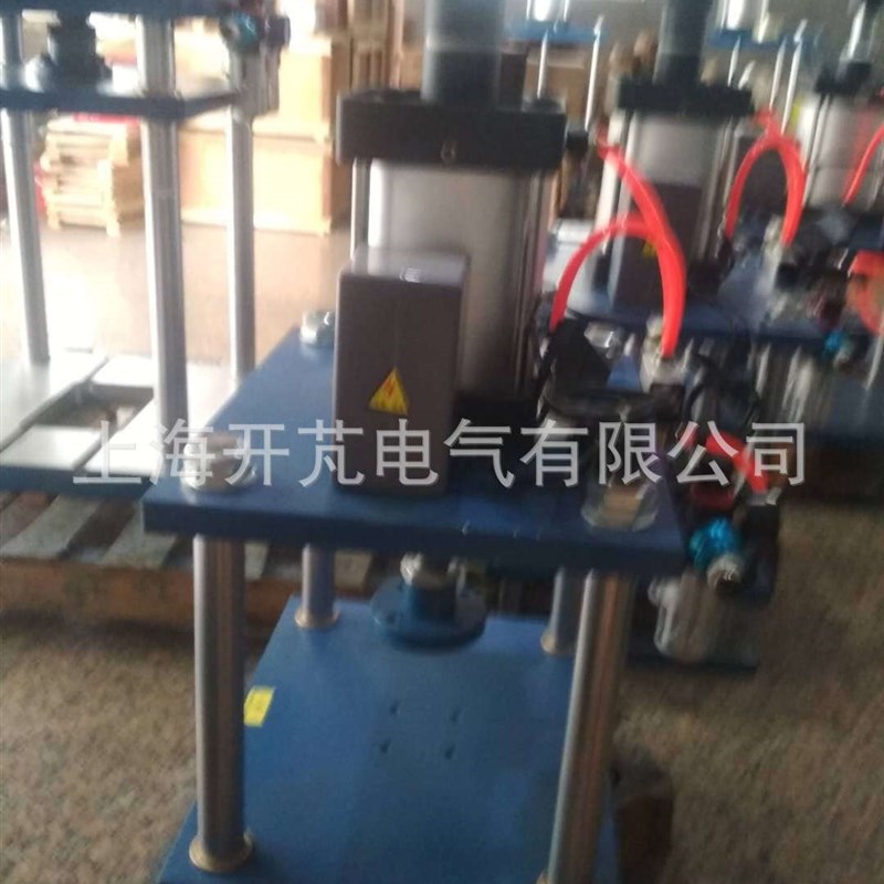 供应:气动压m力机台式气动冲床支持非标订做