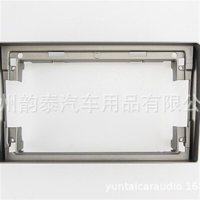 适用于09c-11吉利经典帝豪 GEELY EMGRAND EC7 安卓面框百变套框
