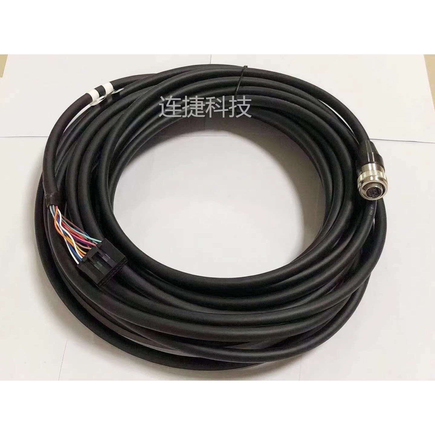 示教器线TP线机器人fanuc示教器线A660-2007-T364/T028
