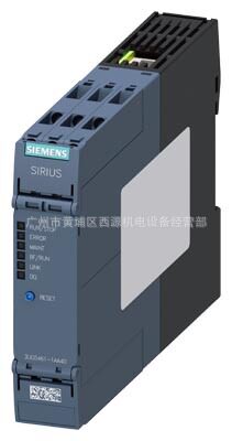 3UG5461-1AA40 直流负载监控继电器