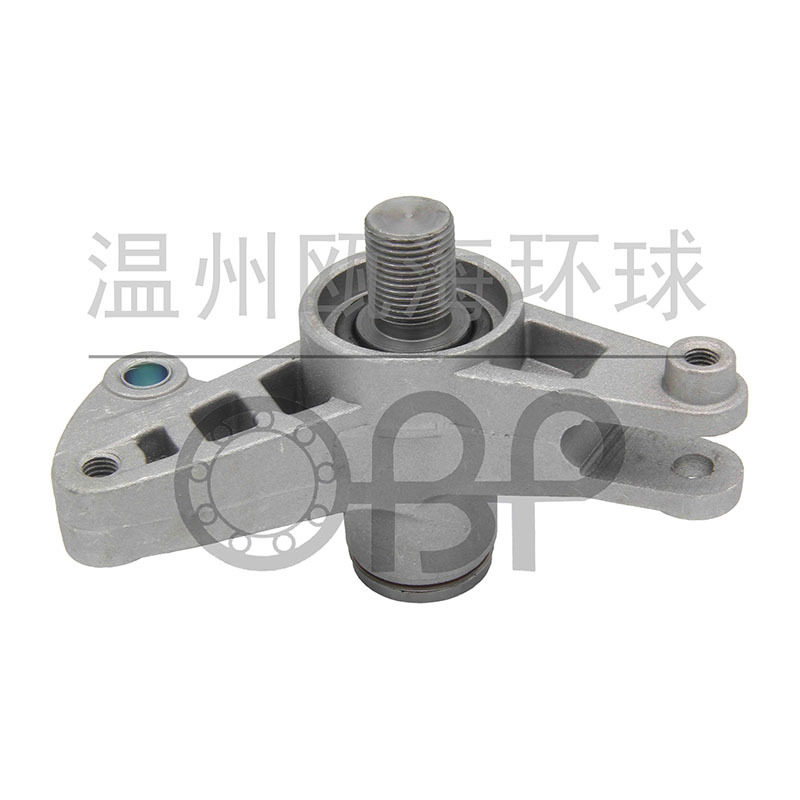 厂家直供适用奔驰6062000073、CR3070、140200095汽车涨紧轮