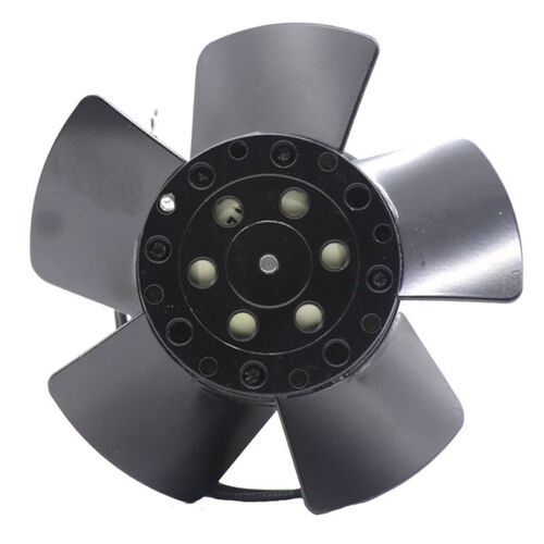 德国EBM  4656EZ 46r56EA 160m3/h 230V 交流19W 2650rpm