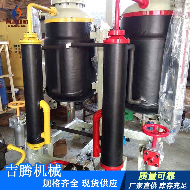 发泡设备配件冷热交换器D 销售浇注机热交换器