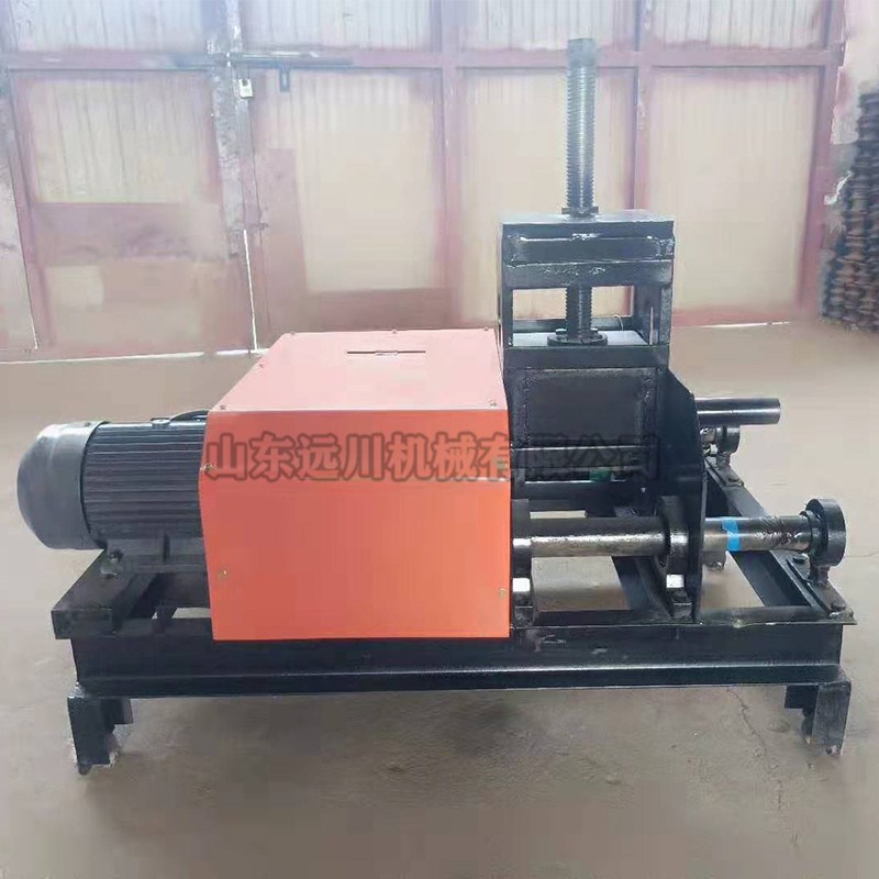 直销槽钢弯圆机大半径弯弧管子弯E圆成型机 小型工字钢弯弧机
