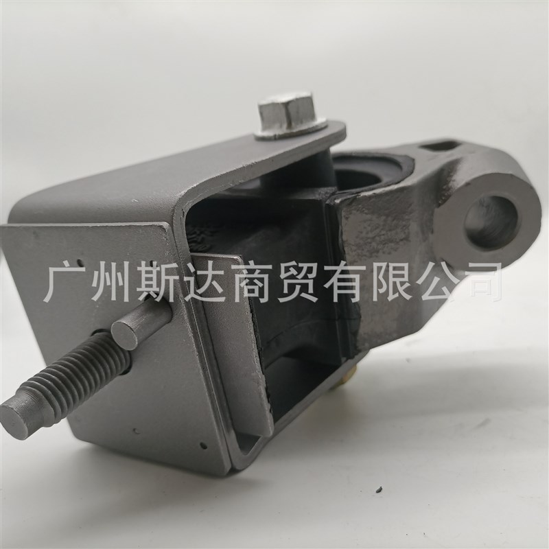 OE#AB39-6038-A适用于Ford 工厂发动机机.脚垫机脚胶