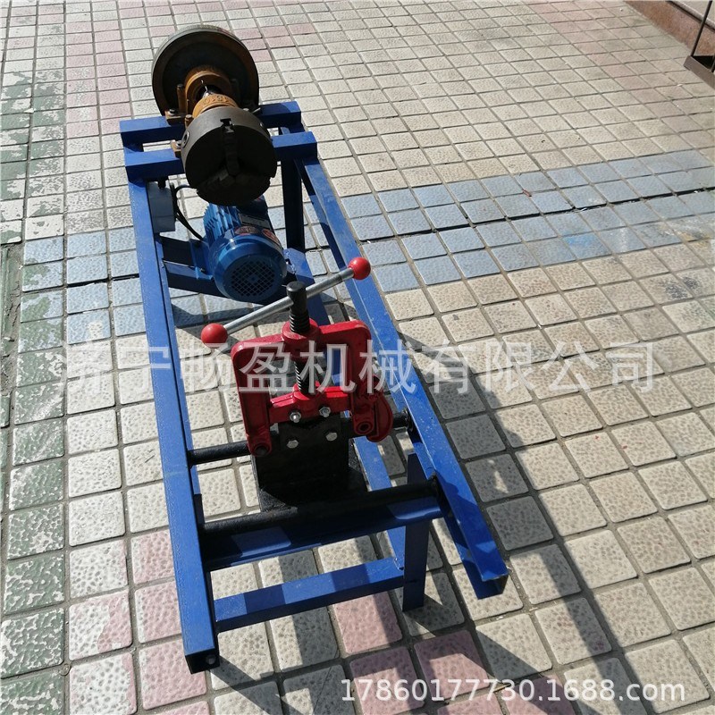 穿墙螺丝清灰机高强丝杆除水泥清理机通丝螺杆丝杠顶托Y除锈清洗