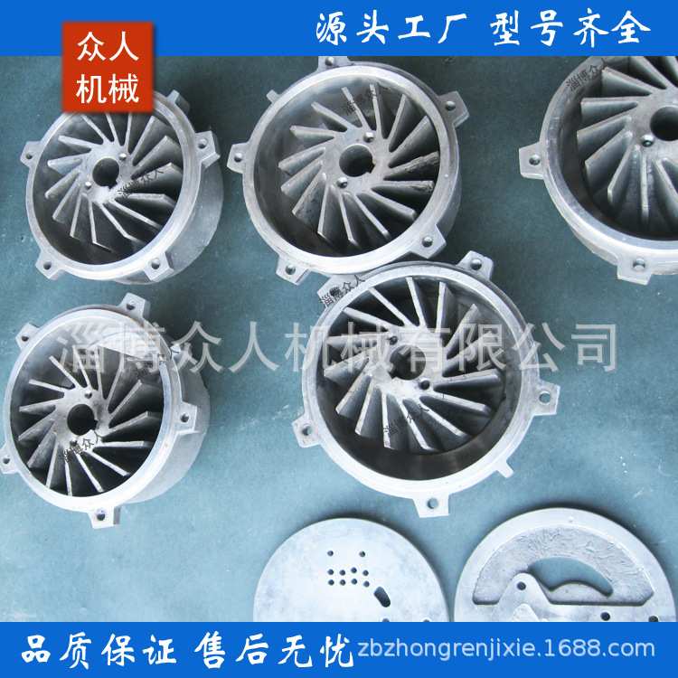铜叶轮 不锈钢叶轮真空泵 2BV2061 2BV2060水环式真空泵