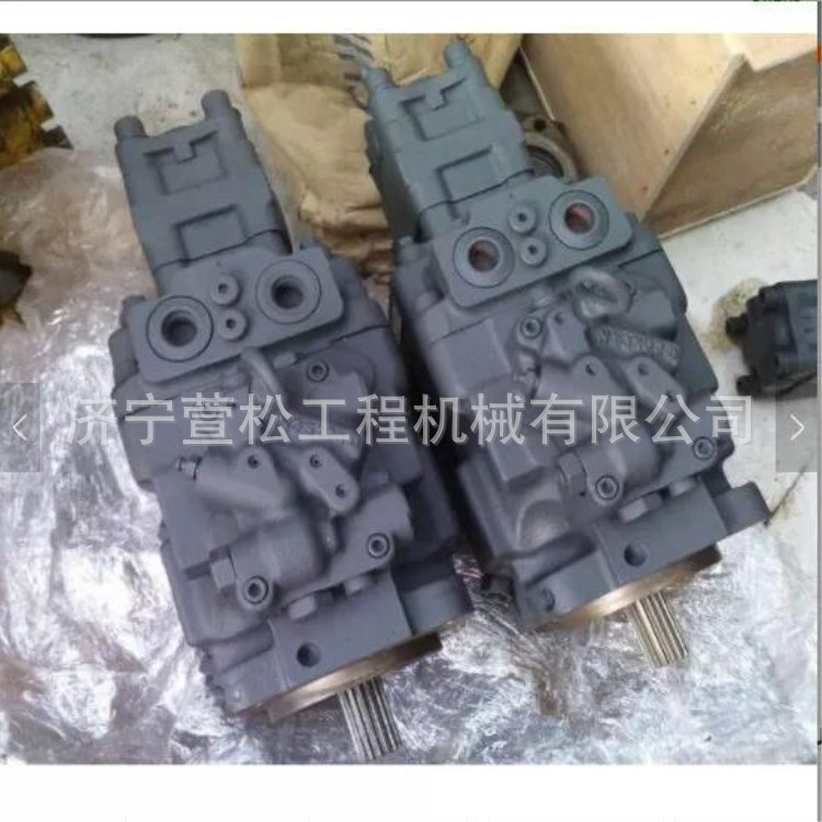 山推装载机支承座总成