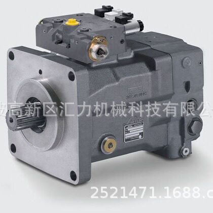 A8VO225LA1KH10/72XRN1XXA挖机油