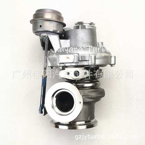MGT2256S Turbo 795110-5007S 7596038AI06 795110 795110-0007