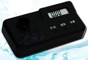 水中砷测定仪/便携式砷化物测定仪 型号:GDYS-103SA2
