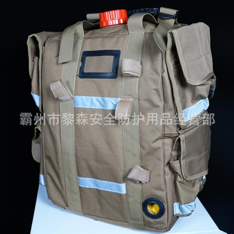 电手动灭火水枪ZASQ-03手电一体森林H电动灭火水枪背负式森林灭火