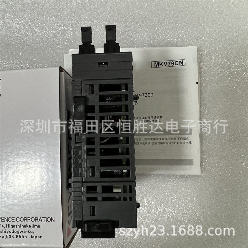 基恩士KV系列多型号控制器