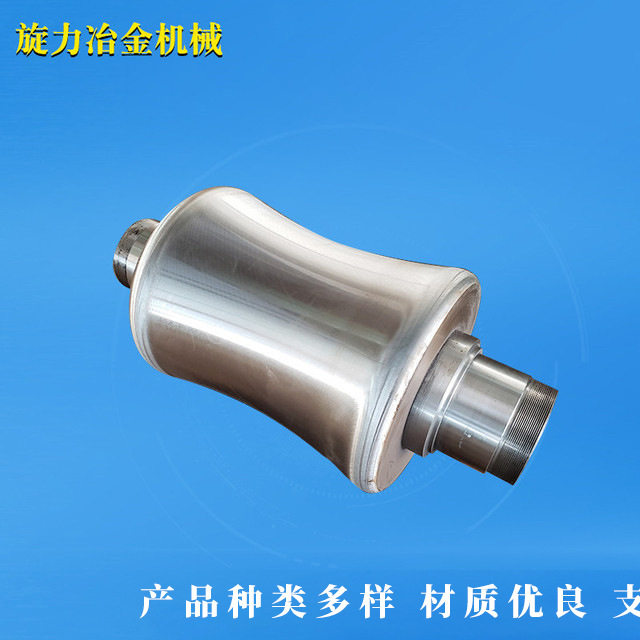 管材棒材矫直辊D2轧机矫直辊厂家批发供应矫直机辊多规格
