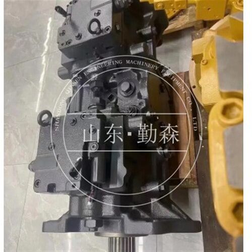 推土机配件  各种型号齐全   D39PX-21  液压泵总成  R720-2M-000