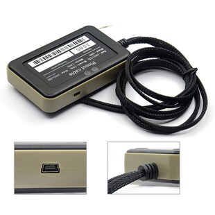 Adbluce Emulator 8 IN 1 卡车诊断仪多功能