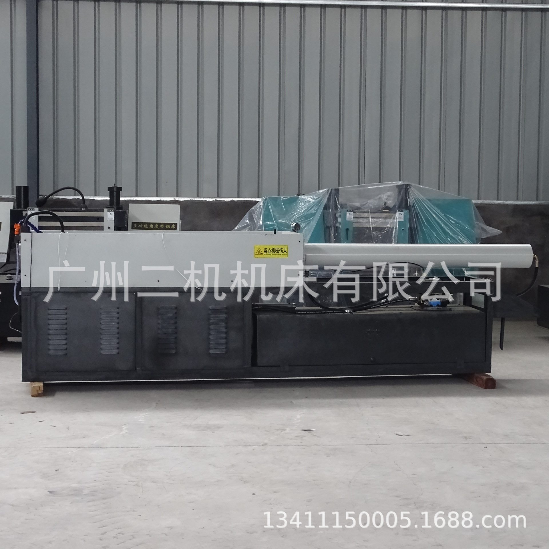 厂家直销20吨卧式单臂液压机 键槽成型液压拉床