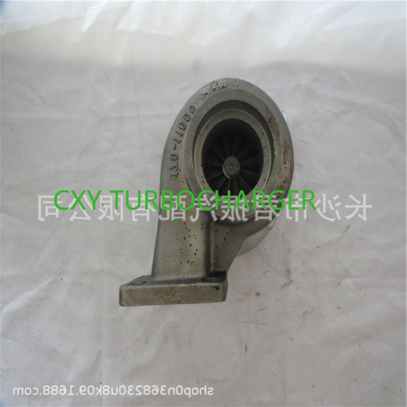 厂家批发 HD700 6D31T ME088256 TD06-17C 49179-02110 涡轮增压