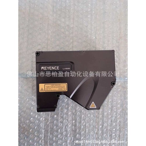 基恩士 LJ-X8200 LJ-X8400 LJ-X8900 LJ-X8020 LJ-X8060 LJ-X8080