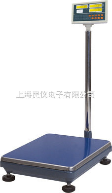 MP60/100/150/200/300KC电子计数台秤