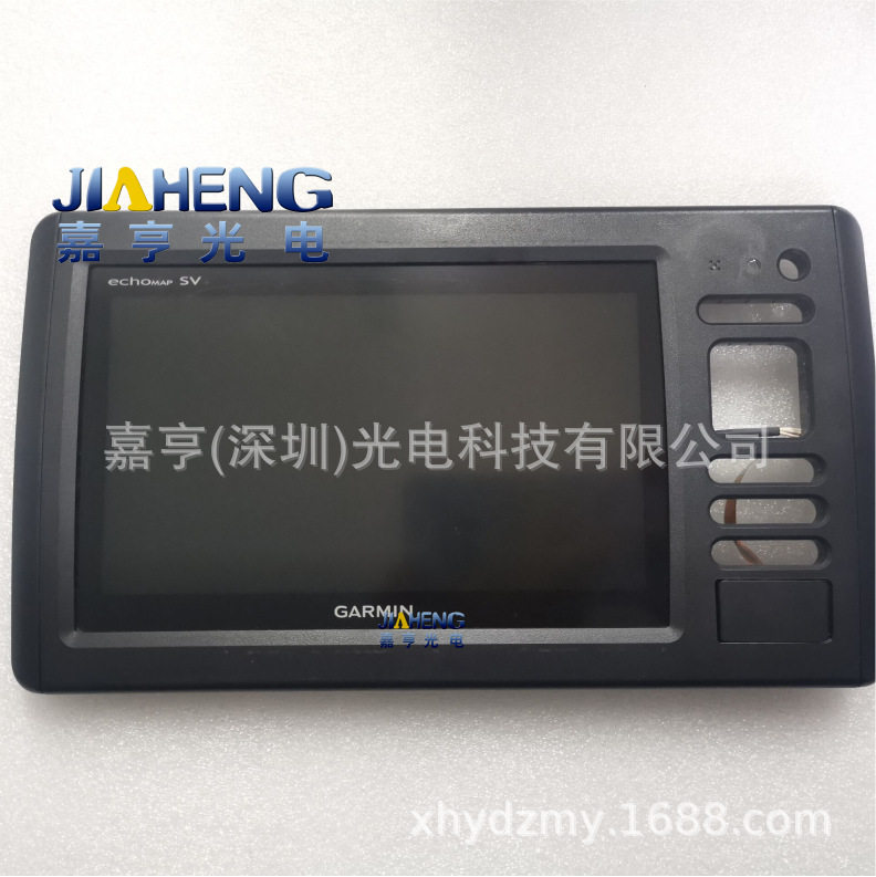 7寸GARMINechoMAP液晶面板玻璃