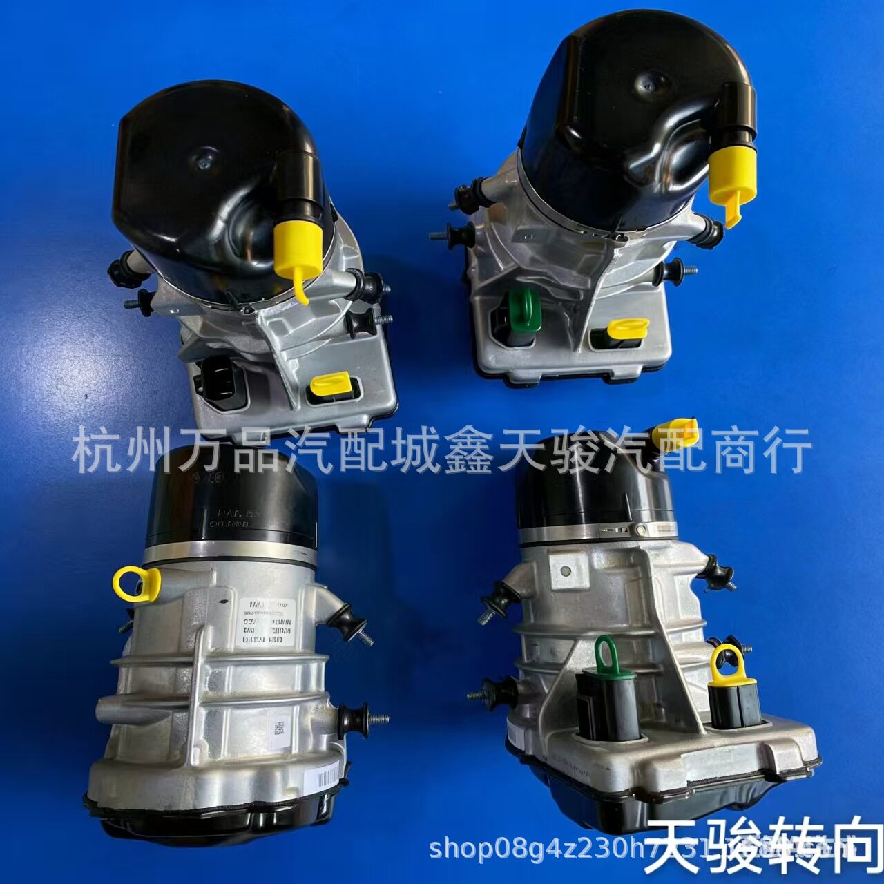 奔驰S级W221助力泵2214600780