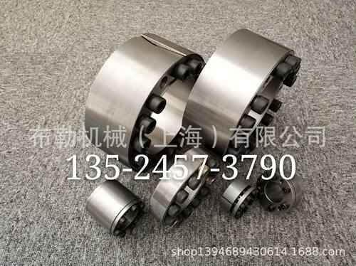 威海胀紧套SSD1-80X120X50/SSD1-85X125X50/SSD1-90X130X50动力锁