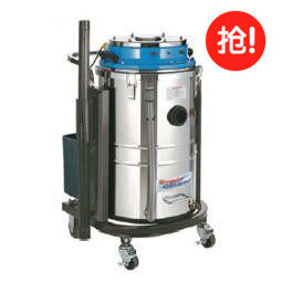 s-1000p工业吸尘器边吸边排水