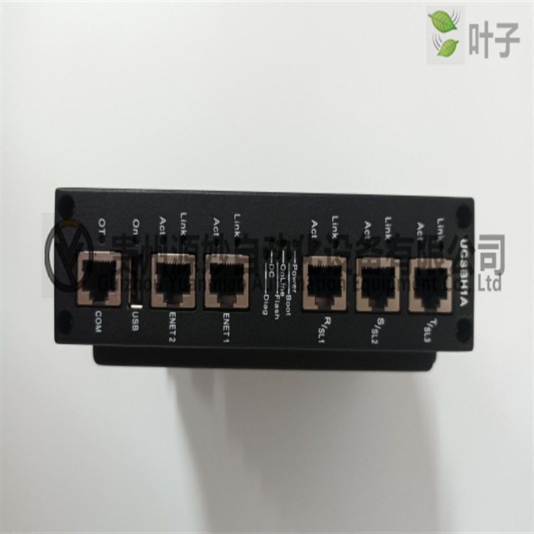 GE通用电气IC200PWB001A可编程逻辑控制器
