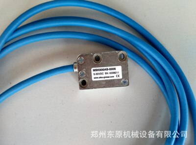 SIKO希科MSK5000磁栅读数头 MSK2000