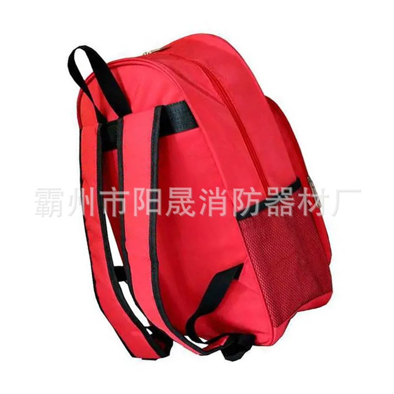 户外防灾生存应急包救灾物资逃生急救包家庭应急.物资储备包