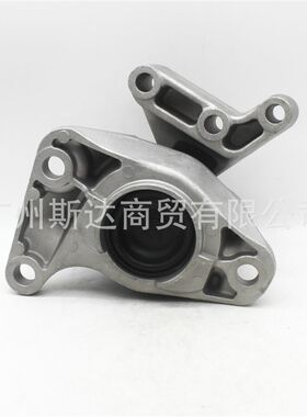 68073217AC 适用于w菲亚特 工厂 发动机变速箱支架机脚胶