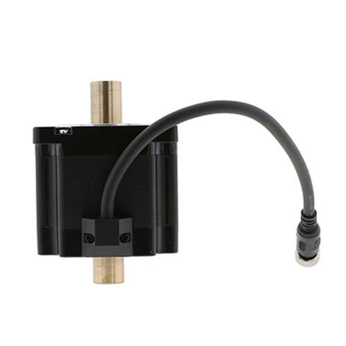OK86DL76-Q30H20-C1 86 hollow shaft motor NEMA34 Hole 16mm