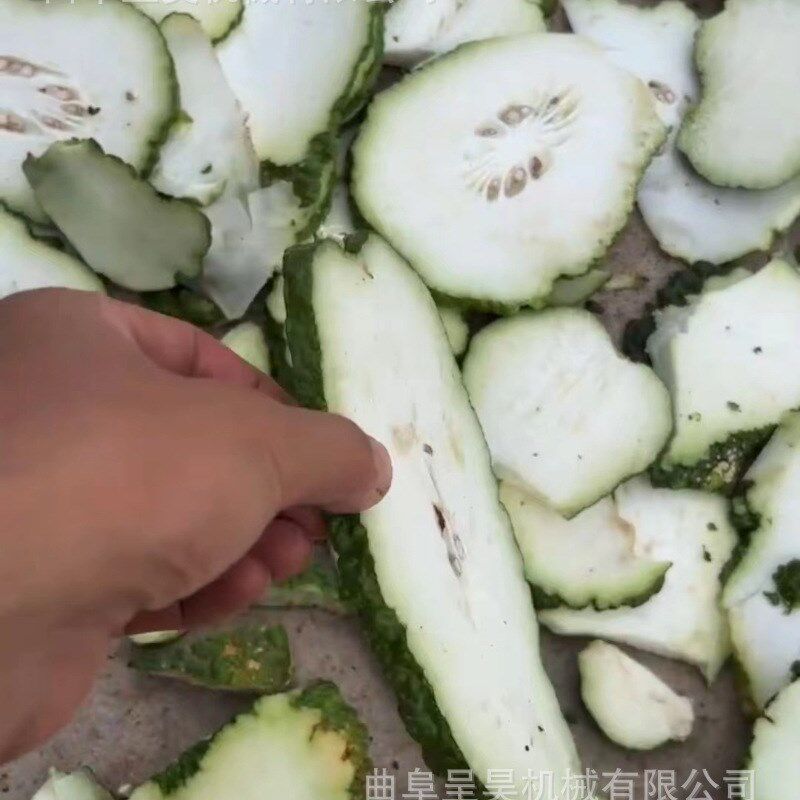 新款电动切片机 四川佛手柑切片效率高G 圆盘旋切薯片机械便宜好